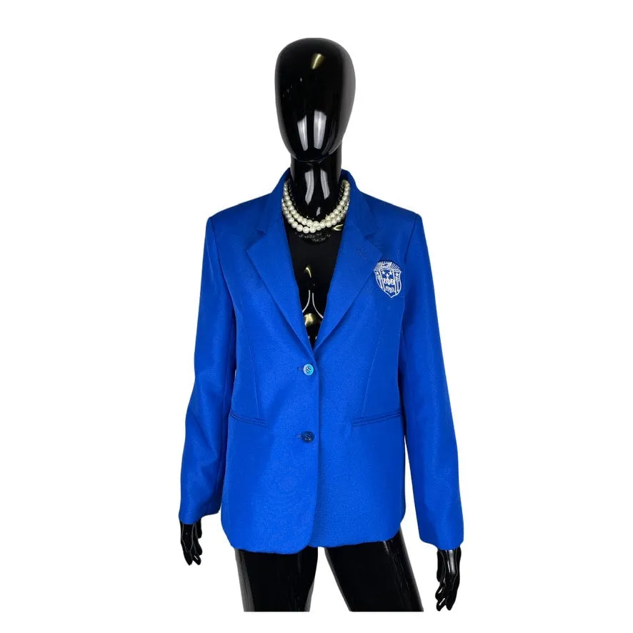 ΖΦΒ BLUE BLAZER