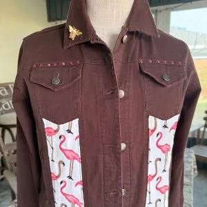 023 Denim Jacket (M)