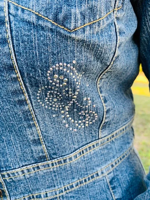 080 Denim Jacket