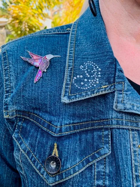 080 Denim Jacket