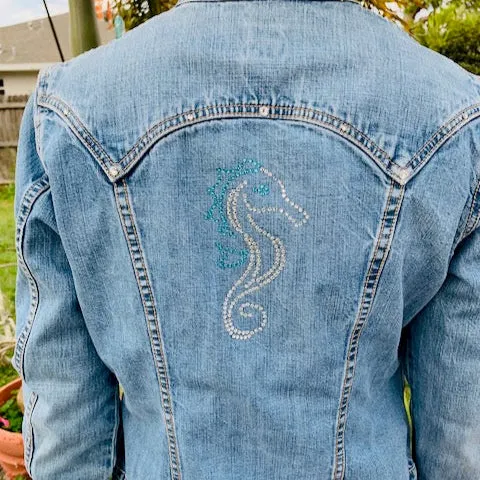 088 Denim Jacket (S)