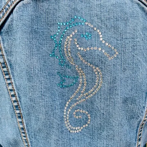 088 Denim Jacket (S)