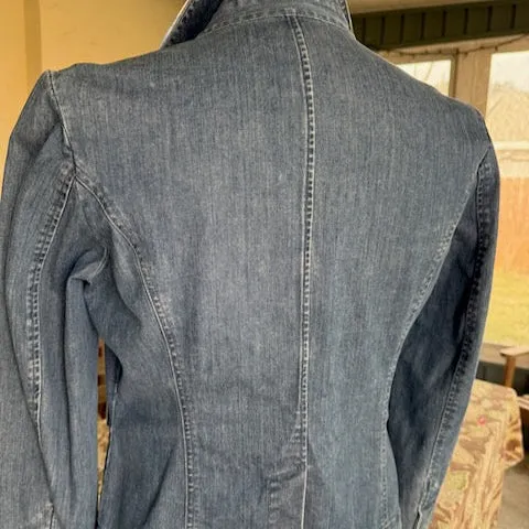 093 Denim Jacket (M)