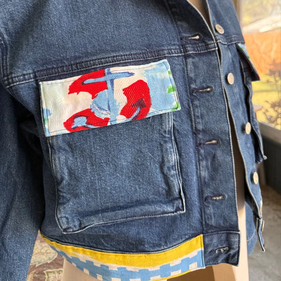 097 Denim Jacket