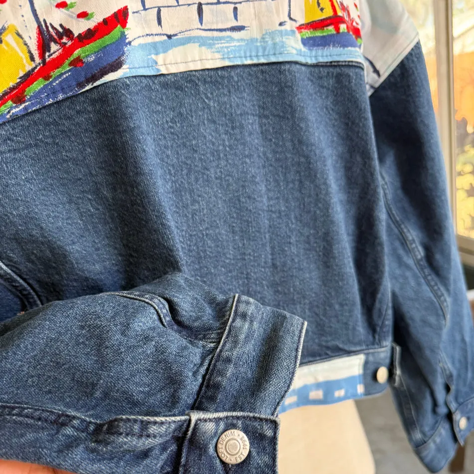 097 Denim Jacket