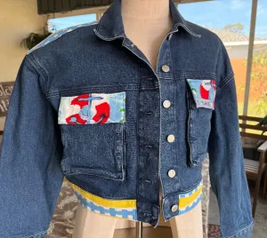 097 Denim Jacket