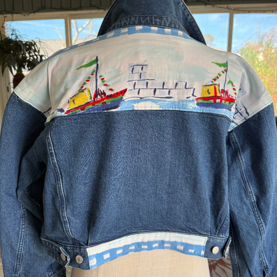 097 Denim Jacket