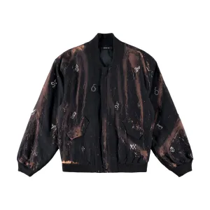 ALCHEMY BOMBER