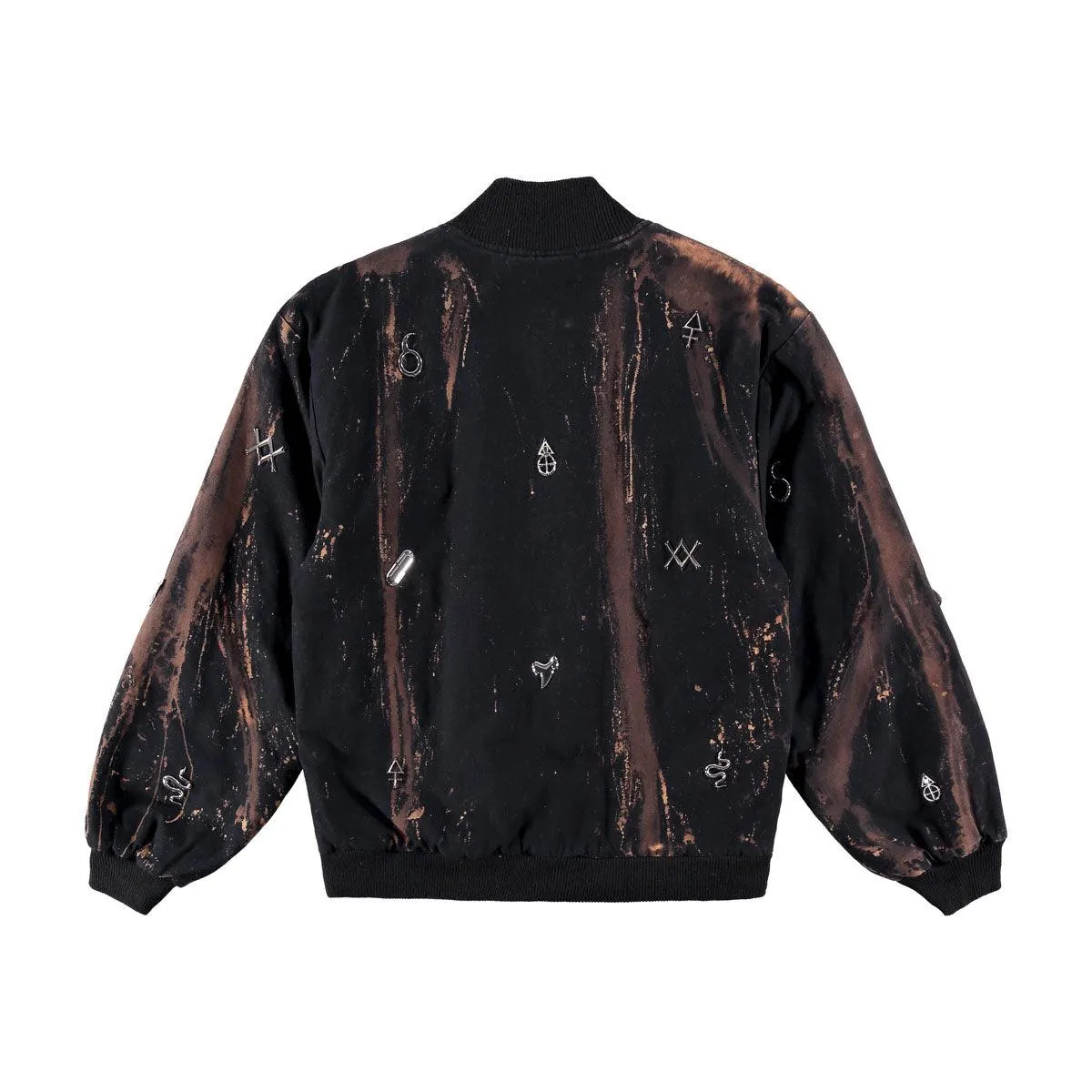 ALCHEMY BOMBER