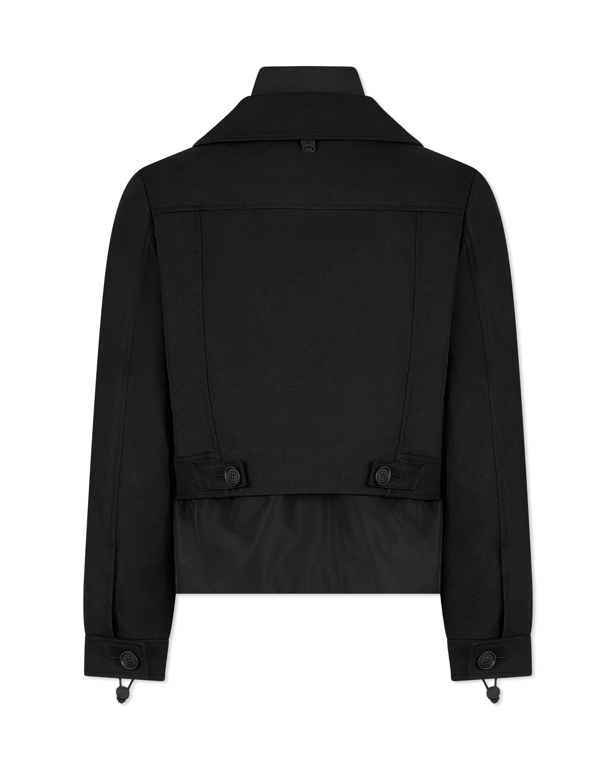 ALINE-CO 3-in-1 Convertible Jacket