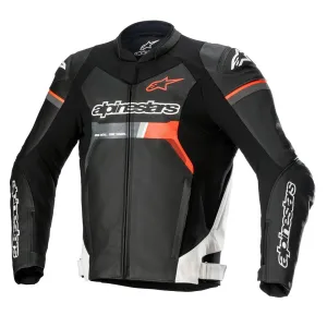 Alpinestars GP Force Leather Jacket