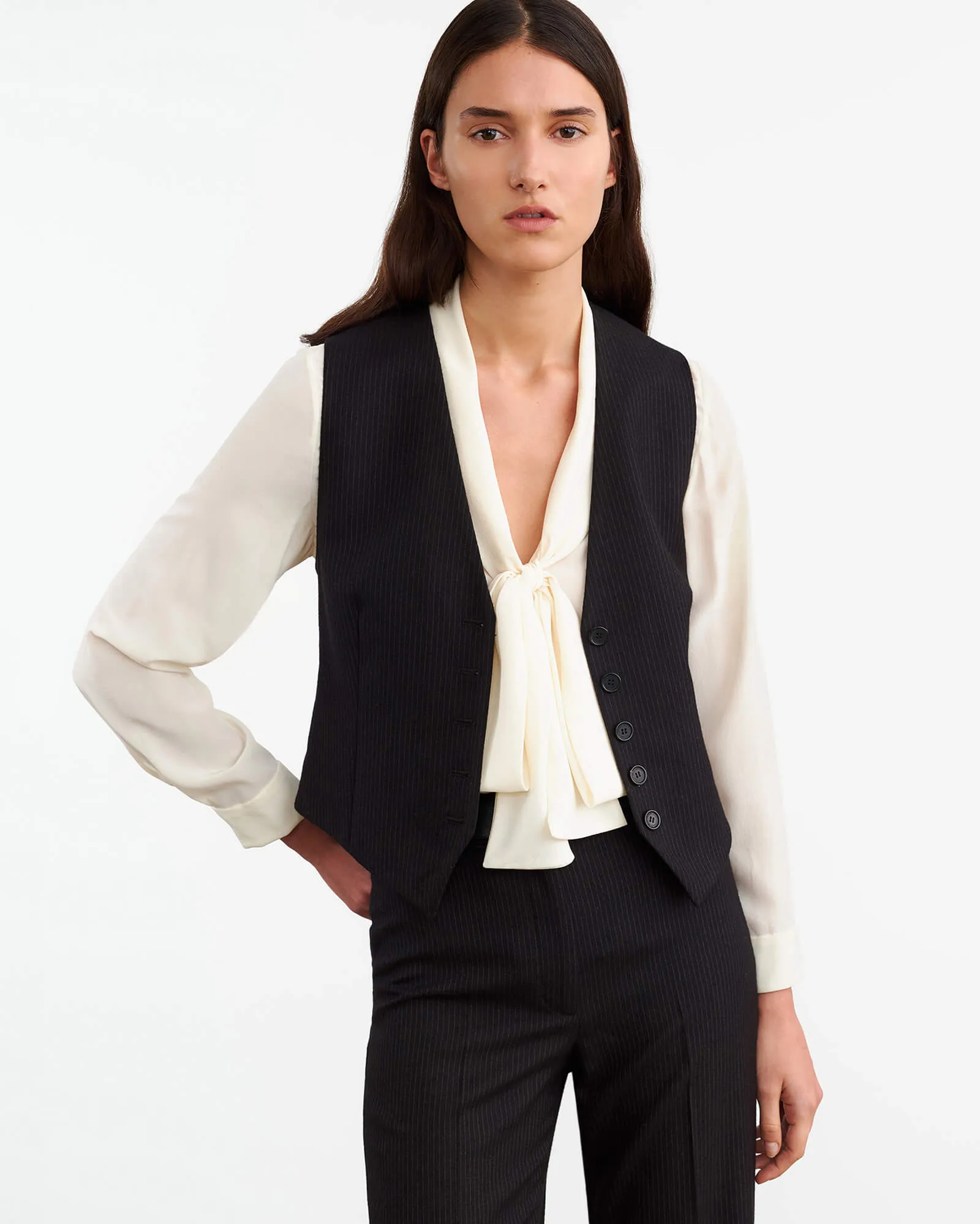 ANGELINA VEST