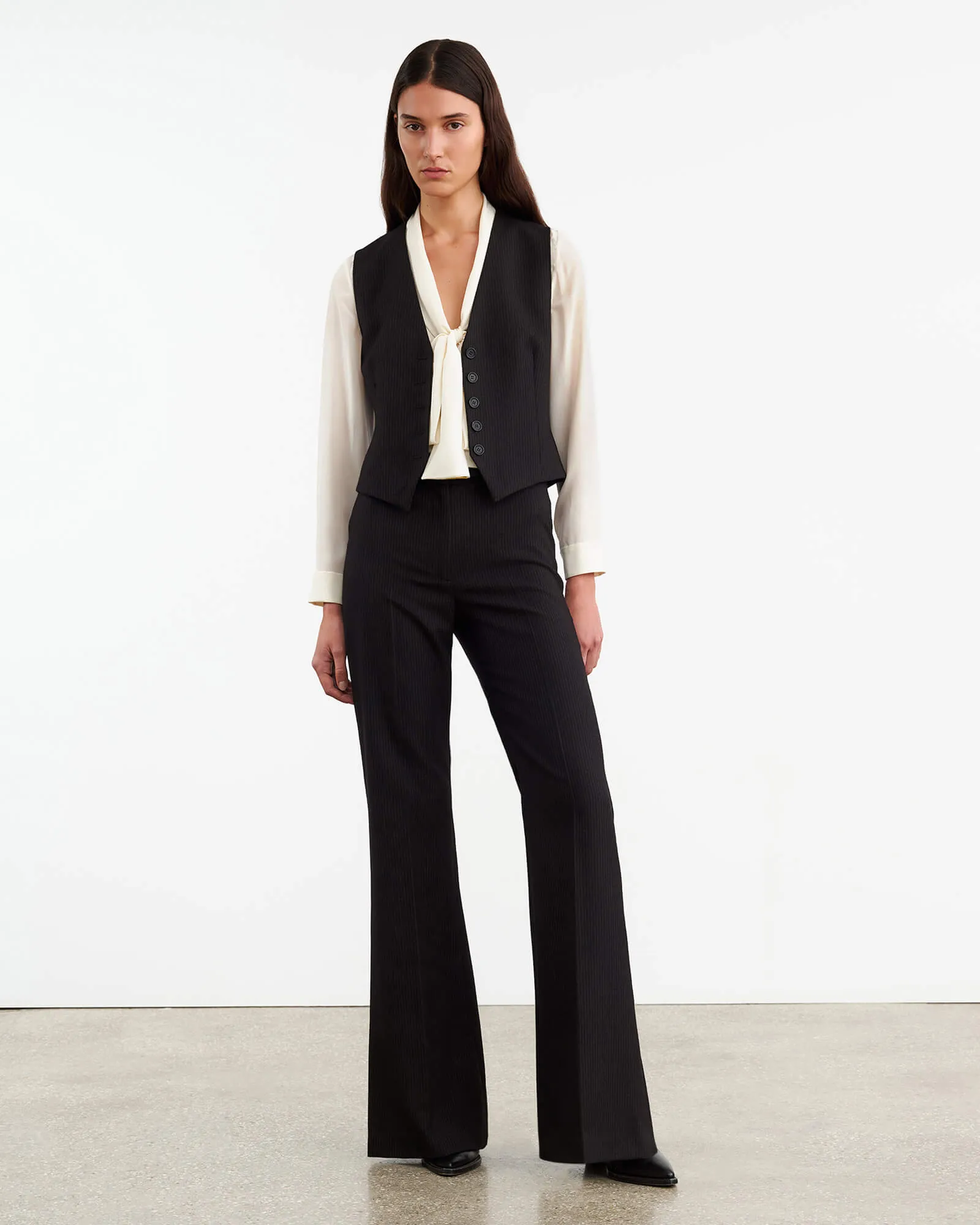 ANGELINA VEST