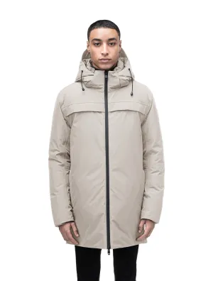 Atlas Legacy Men's Performance Parka