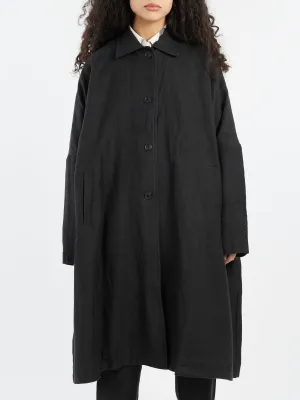 Atomless Coat