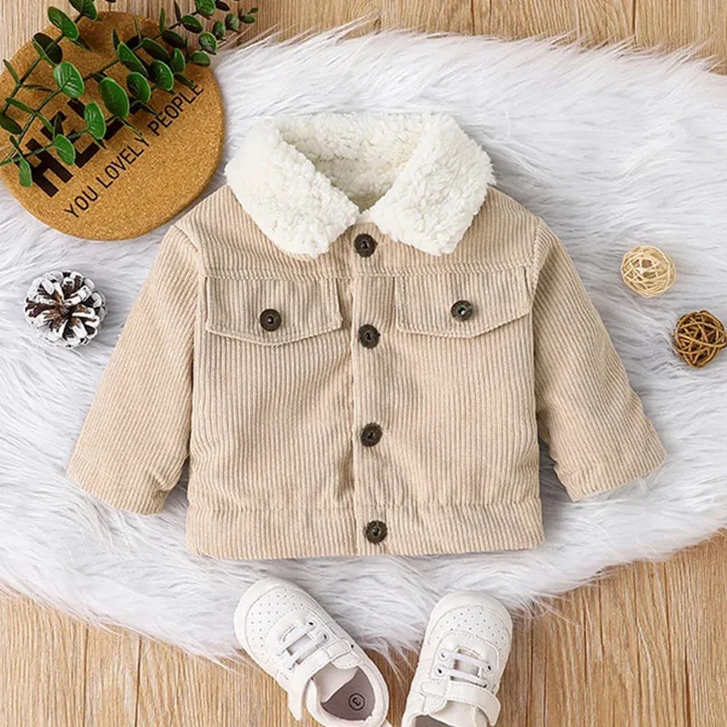 Baby Boy  Jacket