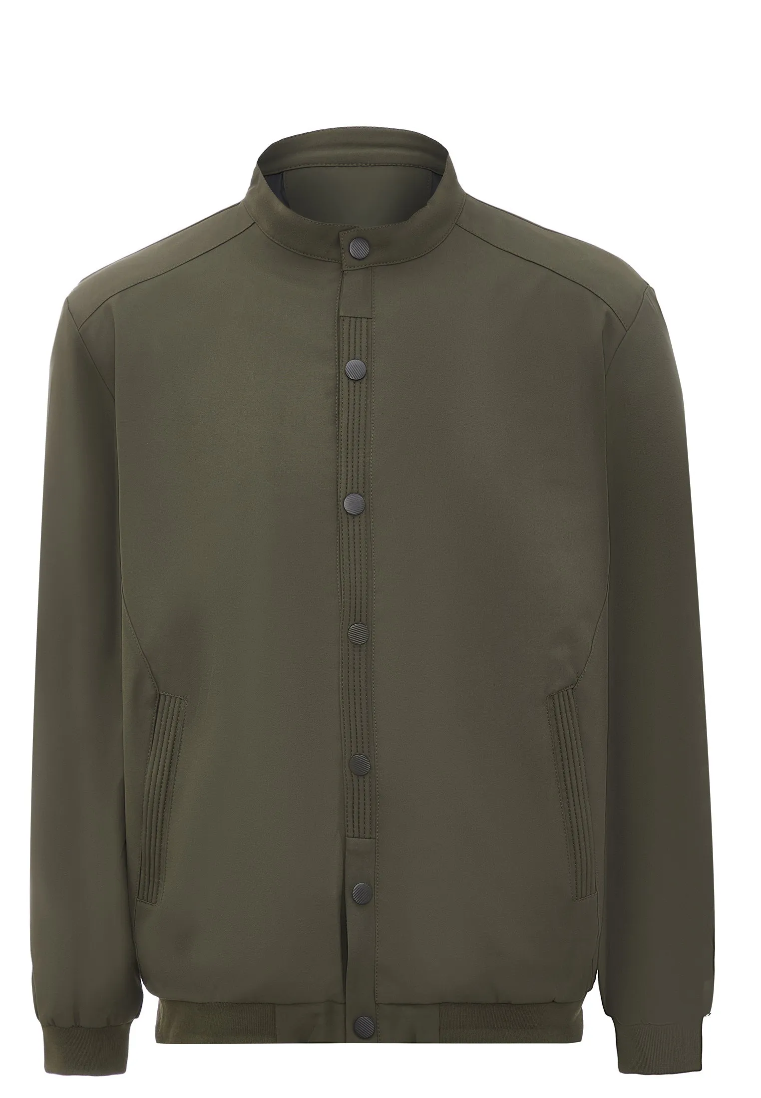 Baradello Men's Jacket