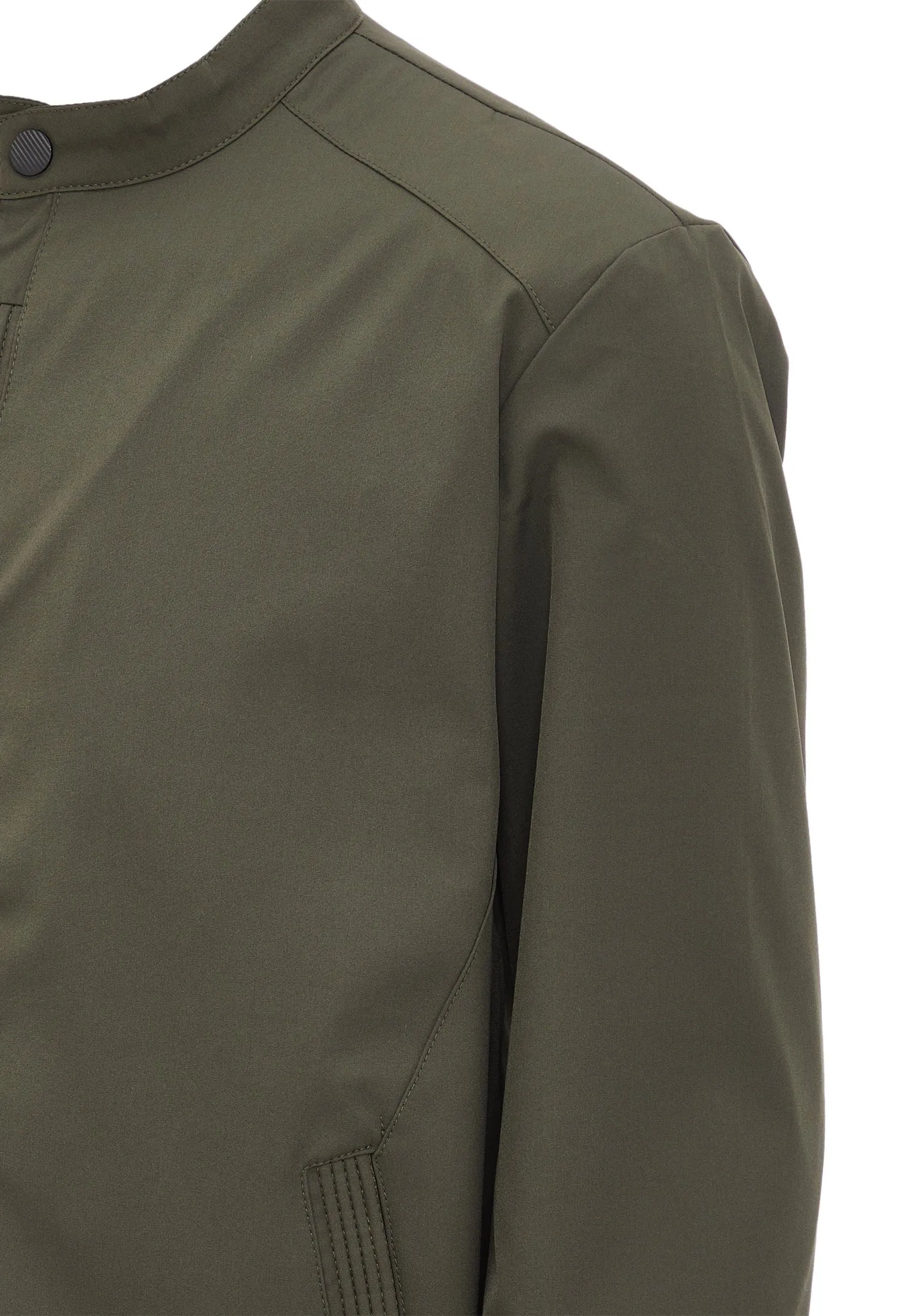 Baradello Men's Jacket
