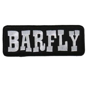 Barfly