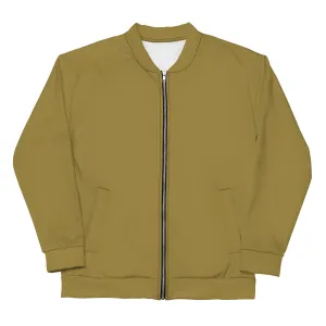 Basic Gold - Sustainably Made Jacket