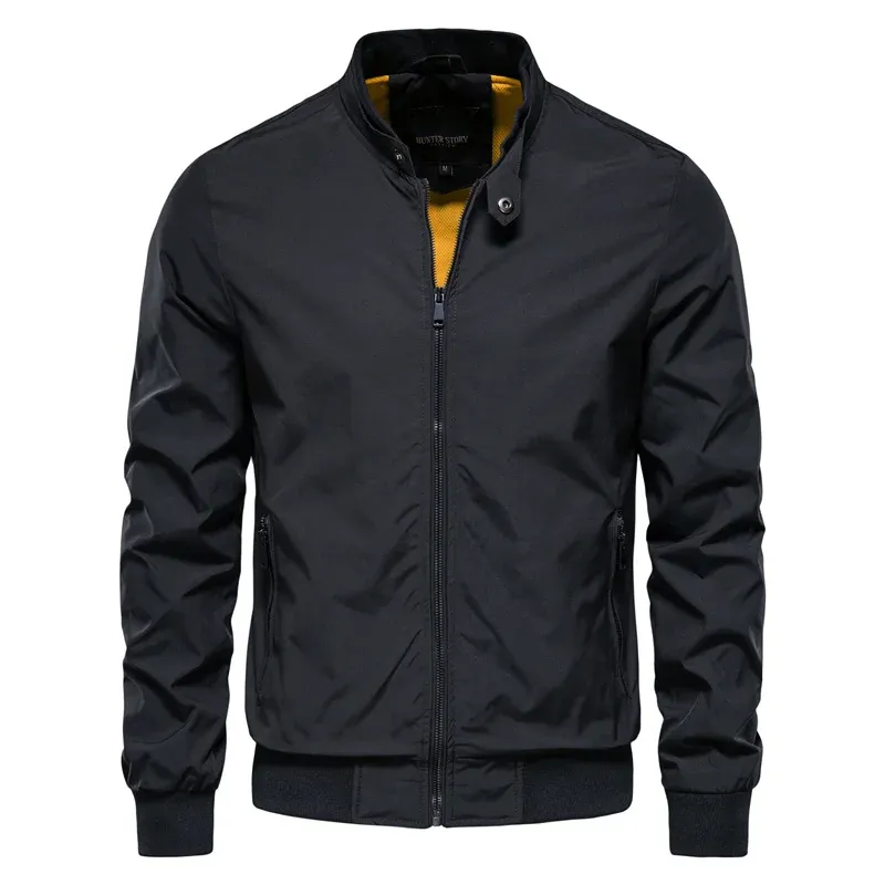 Behrend - Sport Bomber