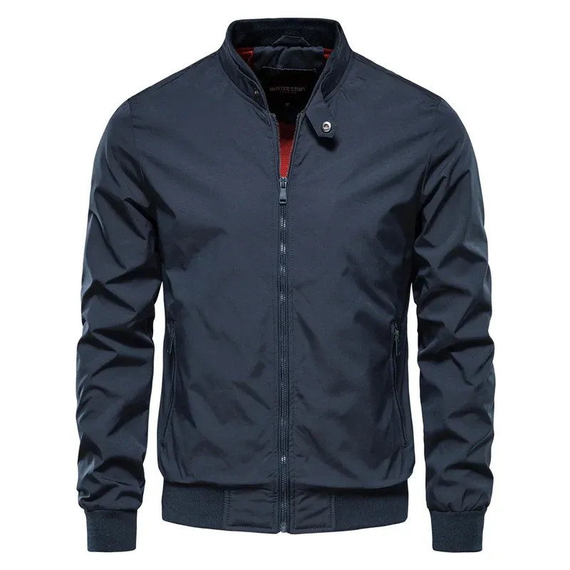 Behrend - Sport Bomber