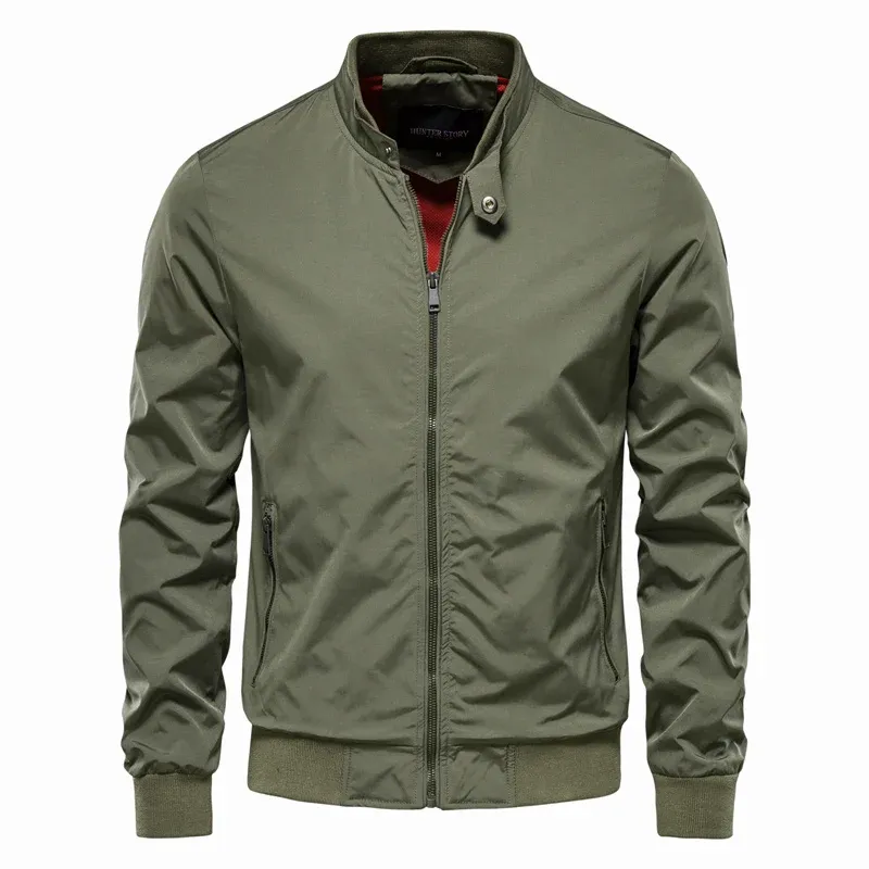 Behrend - Sport Bomber