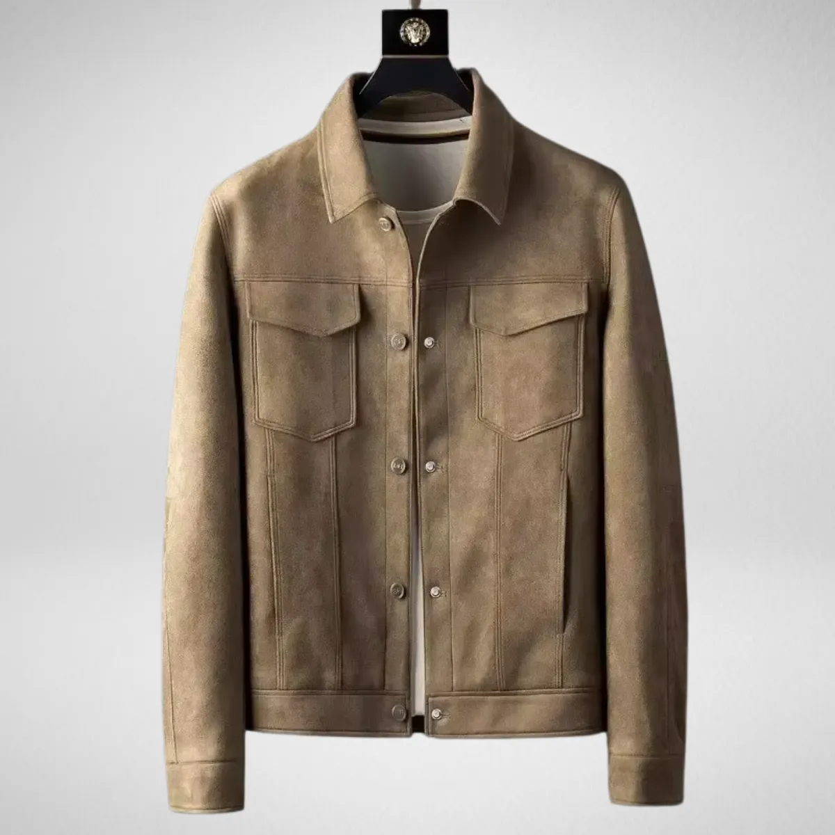 BelleYork | British Vintage Coat