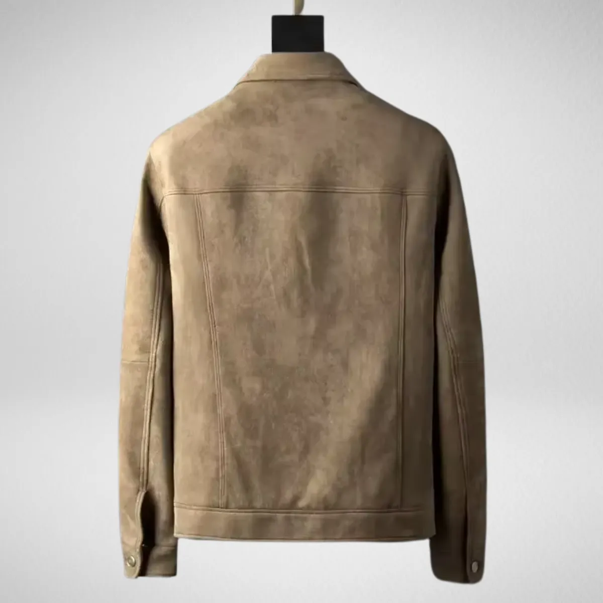 BelleYork | British Vintage Coat
