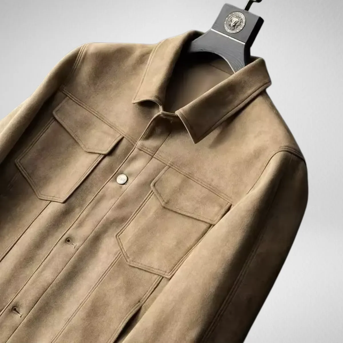 BelleYork | British Vintage Coat