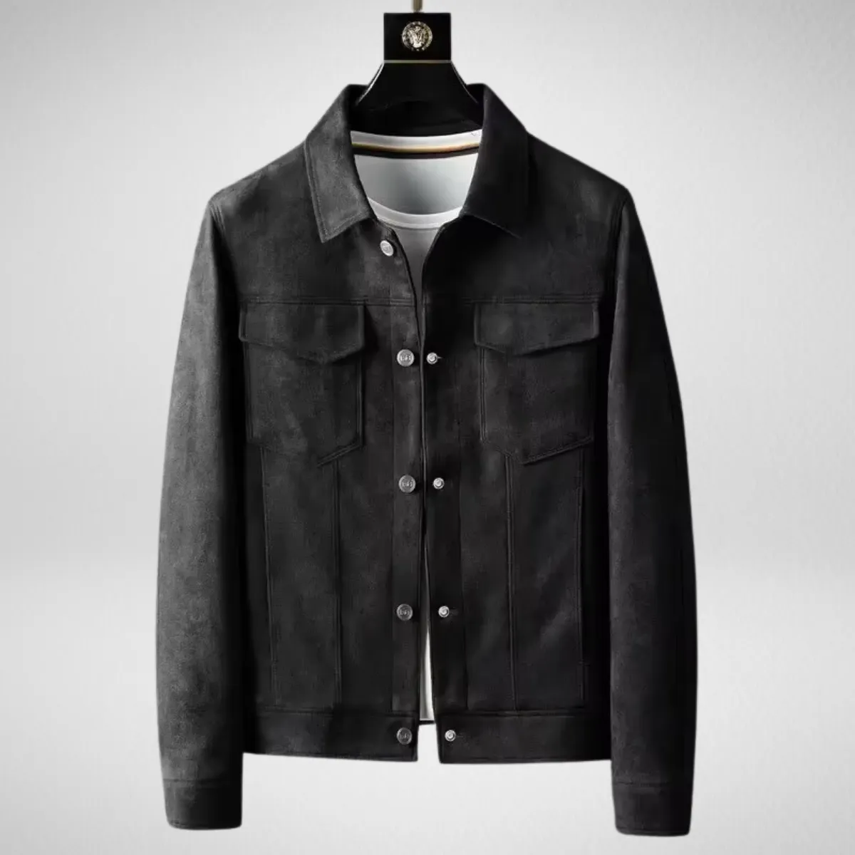 BelleYork | British Vintage Coat