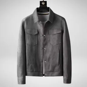 BelleYork | British Vintage Coat