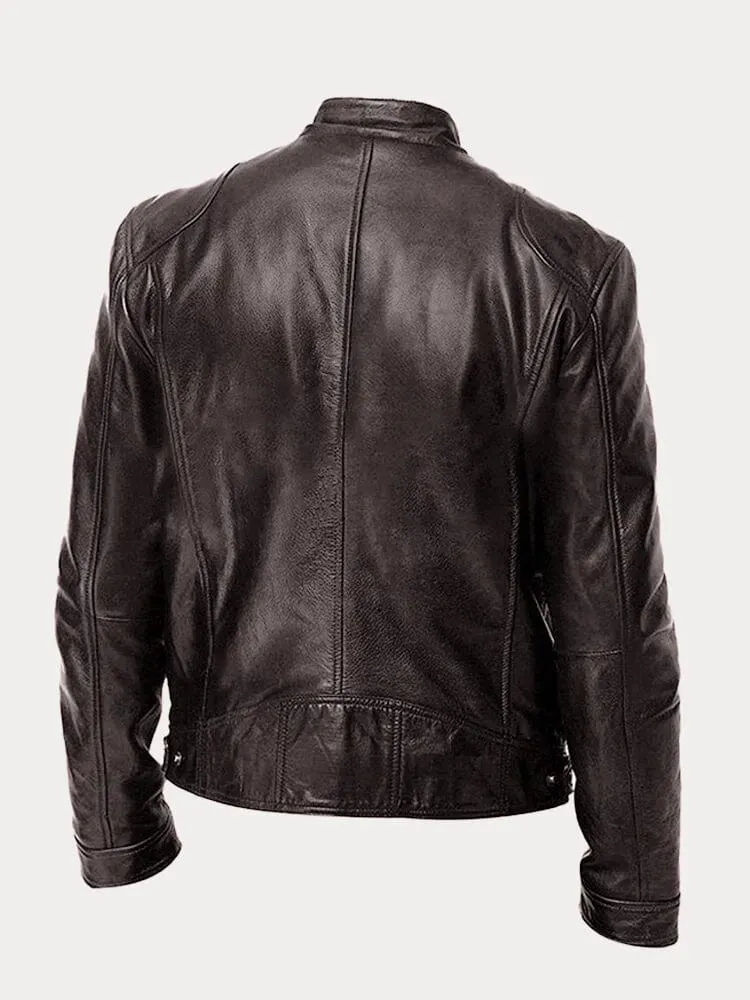 BelleYork | Leather Jackets