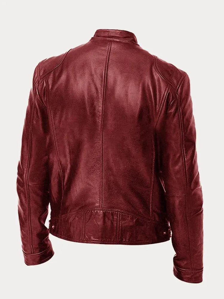 BelleYork | Leather Jackets