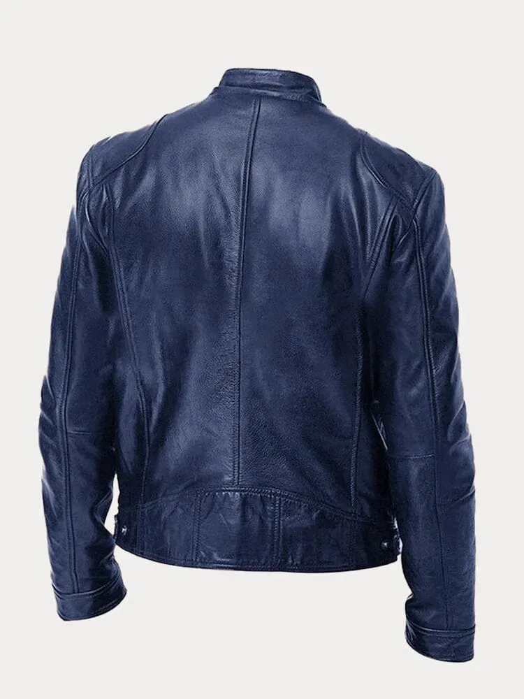 BelleYork | Leather Jackets