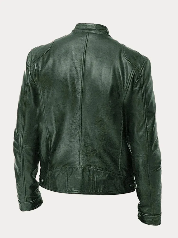BelleYork | Leather Jackets