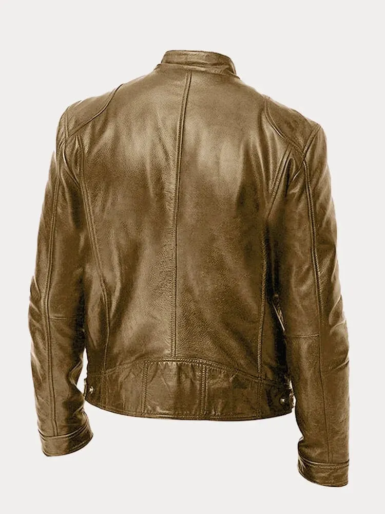 BelleYork | Leather Jackets