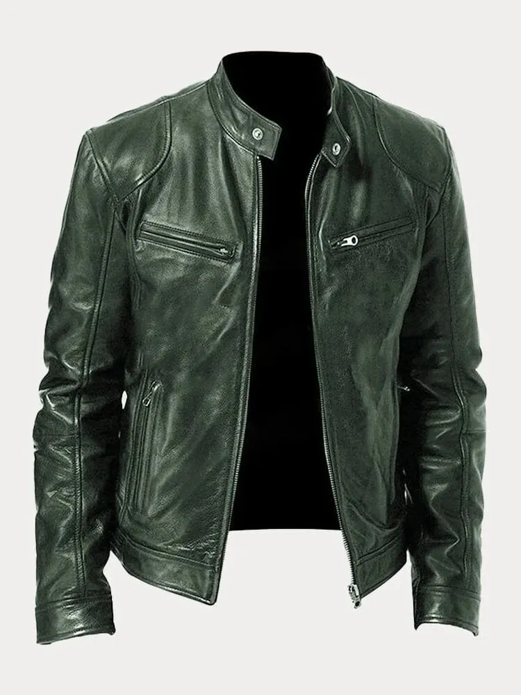 BelleYork | Leather Jackets