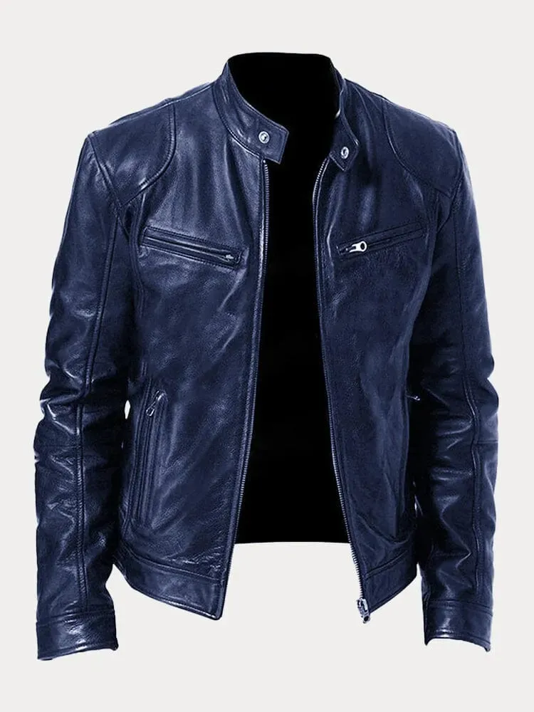 BelleYork | Leather Jackets
