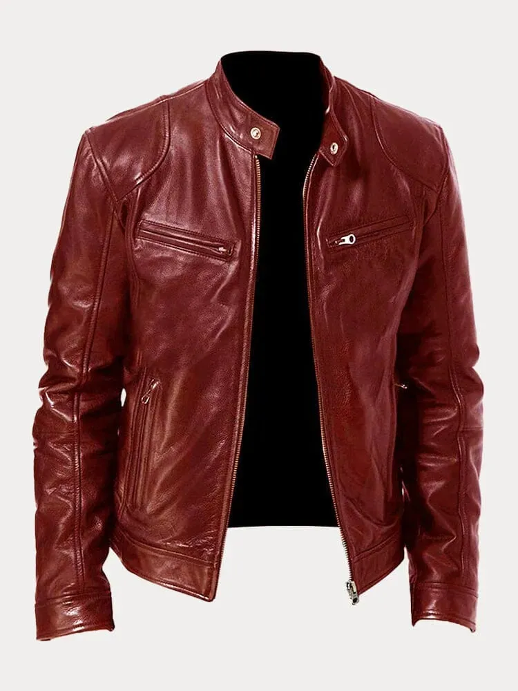 BelleYork | Leather Jackets