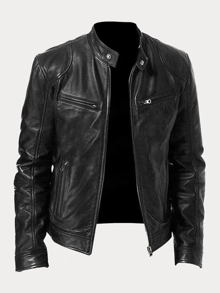 BelleYork | Leather Jackets