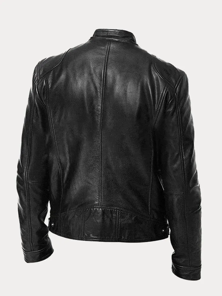 BelleYork | Leather Jackets