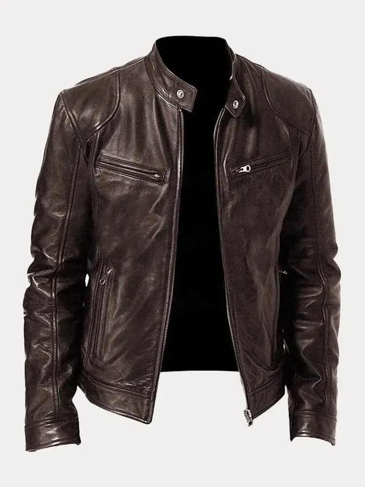 BelleYork | Leather Jackets