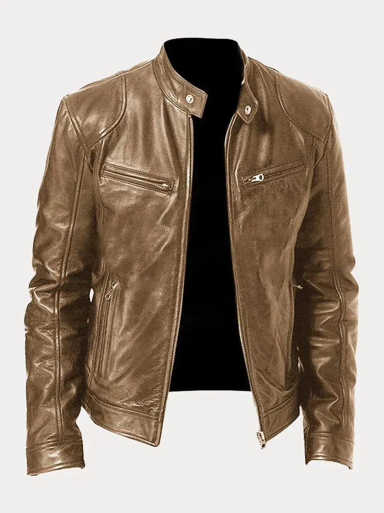 BelleYork | Leather Jackets