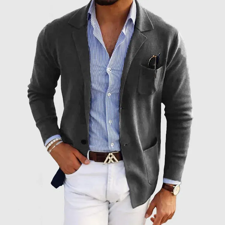 Benno | Refined Blazer for Men