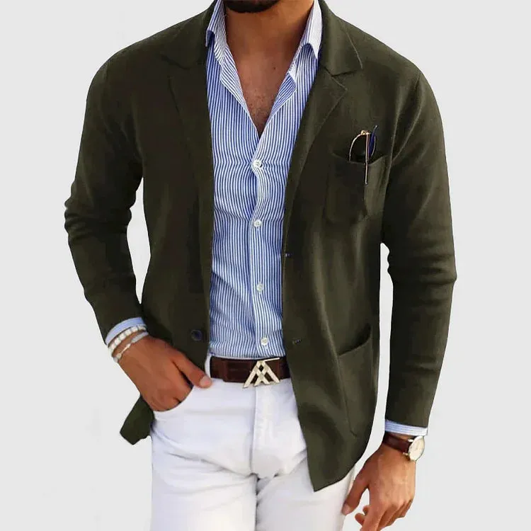 Benno | Refined Blazer for Men
