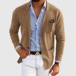Benno | Refined Blazer for Men