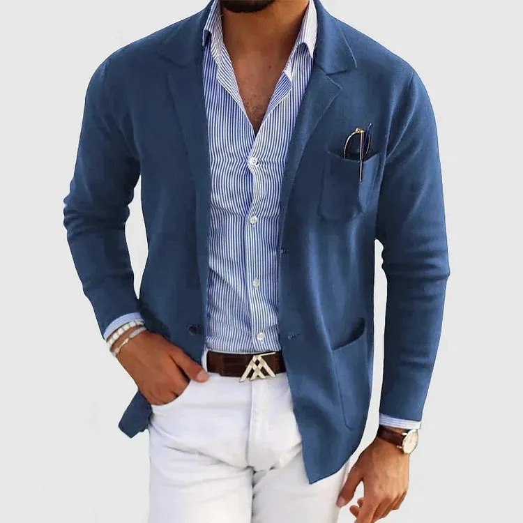 Benno | Refined Blazer for Men