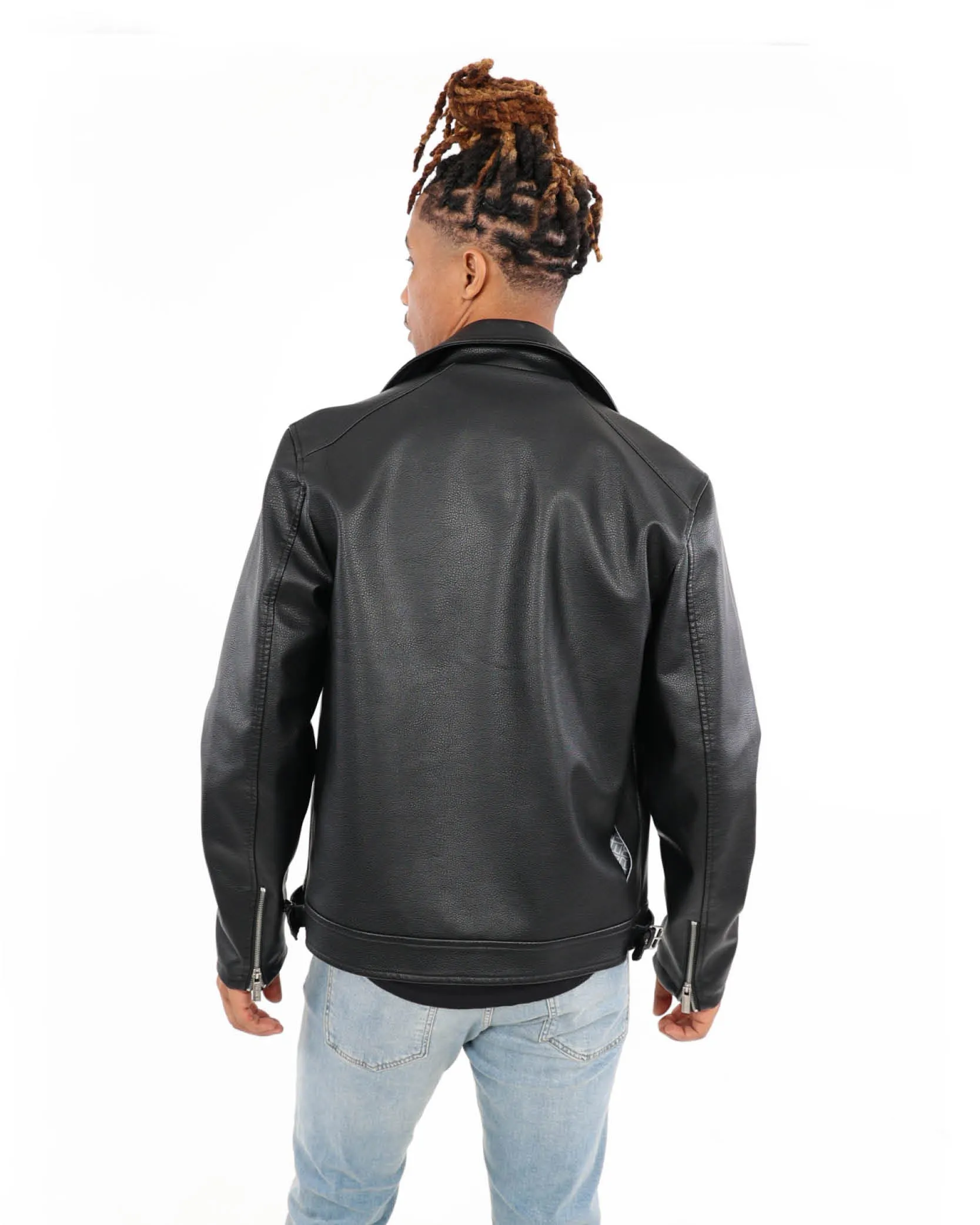 Biker Jacket