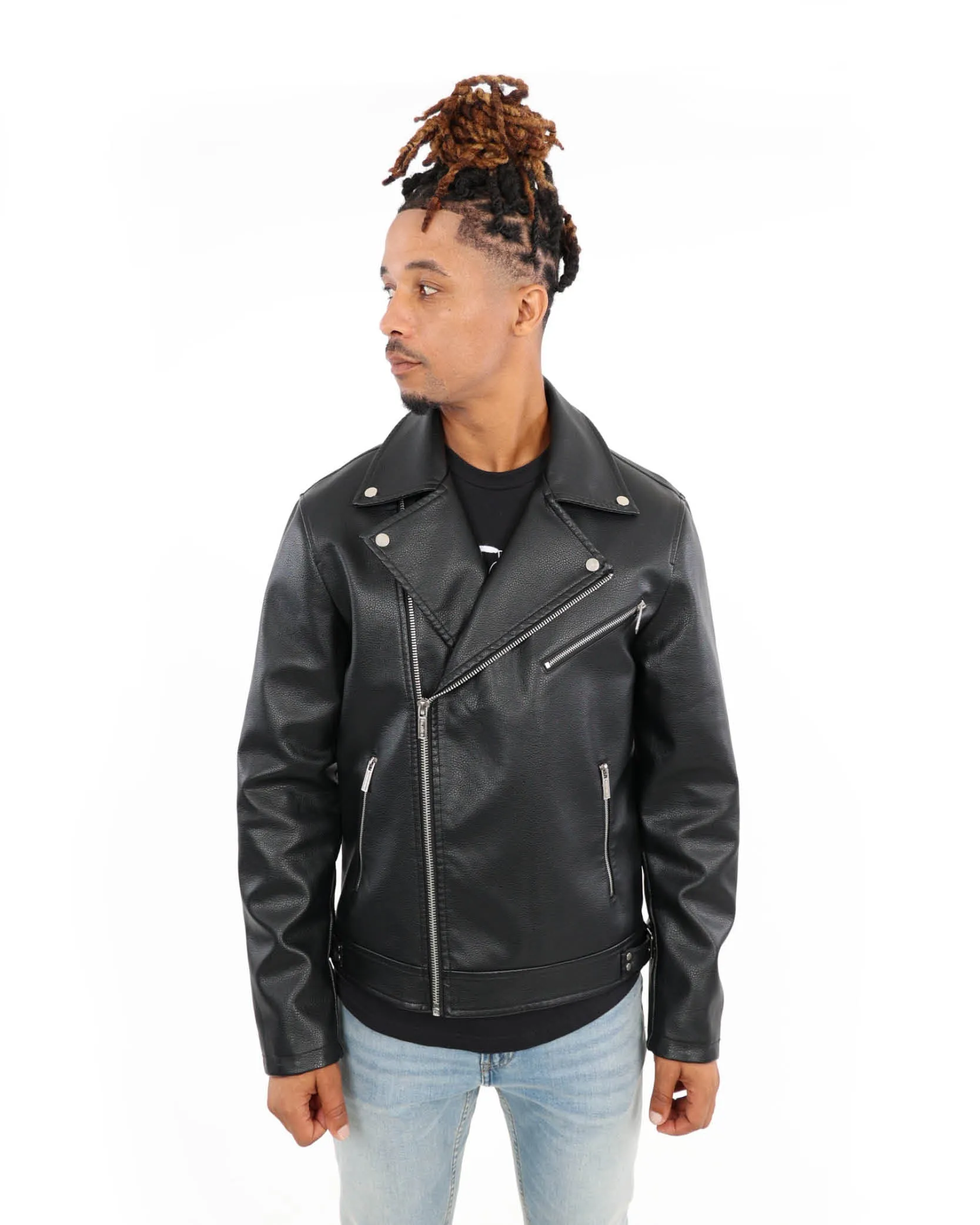 Biker Jacket